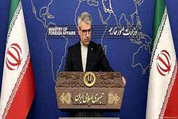 بقایی: تبادل پیام‌ها ادامه دارد، اما هنوز جمع‌بندی نشده