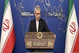 بقائی: تعیین تکلیف کنوانسیون خزر با مجلس است