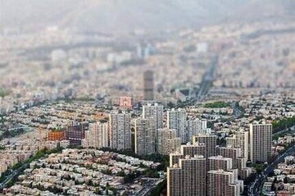آپارتمان نقلی در تهران چند؟ | از گمرک تا جردن

