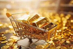 طلا از ترس جنگ جهش کرد؛ هر اونس بالای ۴۵۱۴ دلار!