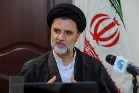 اختلاف‌افکنی نبویان در ماجرای تیم مذاکره‌کننده؛ اگر قالیباف نبود اتفاقات بدی می‌افتاد!