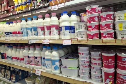 تغییر الگوی مصرف خانوار/ سبقت برنج و روغن از لبنیات 