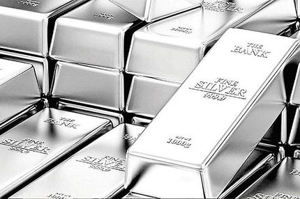 اگر جنگ شود، نقره نمی‌تواند نقش پناهگاه امن سرمایه را ایفا کند