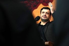 رائفی‌پور: اگر در انتخابات رد صلاحیت شوم، از «خیریه‌های همسران‌تان» خواهم گفت