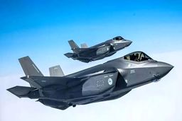 وزیر دفاع هلند: جنگنده اف ۳۵ را می‌توان مثل آیفون جیلبریک کرد