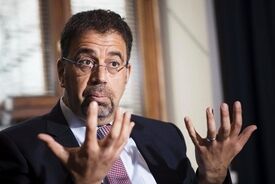عجم‌اوغلو: باتلاق ایران، می‌تواند آمریکا را غرق کند | ترامپ بهای سنگینی برای انتخابات نوامبر می پردازد