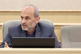 روزنامه اصولگرا: پیمان جبلی برای ماندن در ریاست صداوسیما به هرکاری دست زده است