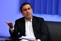 معین الدین سعیدی: نمایندگانی که بر جنگ تأکید دارند به جنوب بیایند
