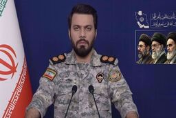 سخنگوی قرارگاه خاتم الانبیا: دشمن آرزوی تسلط بر تنگه هرمز را به گور خواهد برد 