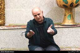 واکنش پرویز پرستویی به شهادت دختران میناب