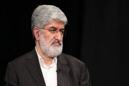 پیش‌بینی علی مطهری از نتیجه مذاکرات آمریکا و ایران؛ ترامپ با تواضع به مذاکره برمی‌گردد