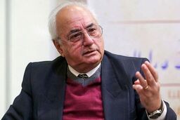 فریدون مجلسی: به نتیجه مذاکرات نمی‌توان‌ چندان امیدوار بود