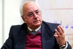 فریدون مجلسی: به نتیجه مذاکرات نمی‌توان‌ چندان امیدوار بود