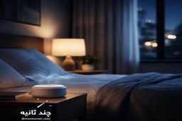 نویز سفید؛ کمک به خواب یا عادتِ خطرناک؟