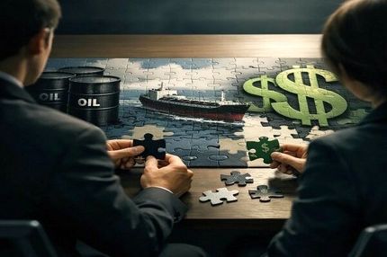 پول فروش نفت در حساب بانکی چه کسانی است؟