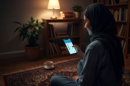 زندگی با نوتیفیکیشن؛ چه زمانی آدم‌ها تصمیم می‌گیرند اعلان‌ها را خاموش کنند؟