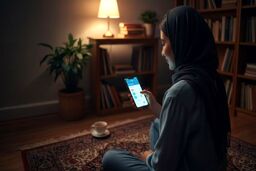 زندگی با نوتیفیکیشن؛ چه زمانی آدم‌ها تصمیم می‌گیرند اعلان‌ها را خاموش کنند؟
