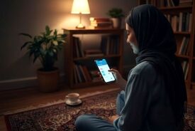 زندگی با نوتیفیکیشن؛ چه زمانی آدم‌ها تصمیم می‌گیرند اعلان‌ها را خاموش کنند؟