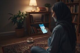 زندگی با نوتیفیکیشن؛ چه زمانی آدم‌ها تصمیم می‌گیرند اعلان‌ها را خاموش کنند؟