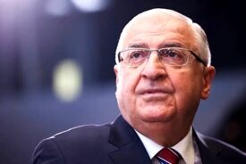 وزیر دفاع ترکیه: احتمال درگیری مستقیم با اسرائیل اندک است