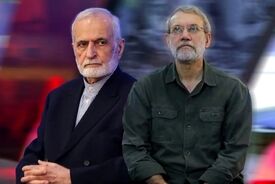 کالبدشکافی ترور لاریجانی و کمال خرازی در استراتژی مشترک تل‌آویو - واشنگتن