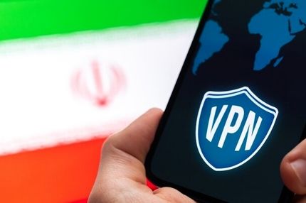 خطر قطع  فوری VPNهای رایگان میلیون‌ها ایرانی