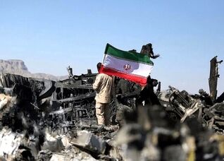 نماینده مجلس: دشمن در عملیات اصفهان به دنبال خارج کردن مواد هسته‌ای بود