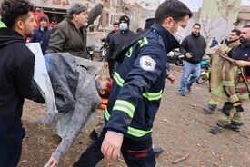 تازه ترین آمار شهدا و مجروحان جنگ (کودکان و زنان؛ تا هشتم فروردین)