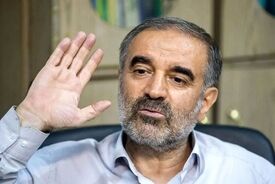 عضو موتلفه: کسانی که در تجمعات شعار بی‌ربط دادند منافق و بهایی بودند | به‌زودی صدای یک جنگ تمام‌عیار می‌آید