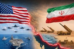 اکونومیست: آمریکا در مورد آنچه برای شکستن اراده ایران لازم است، اشتباه کرده بود