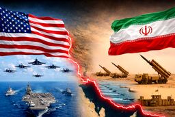 اکونومیست: آمریکا در مورد آنچه برای شکستن اراده ایران لازم است، اشتباه کرده بود