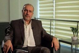 حاکمیت مسئول امنیت شهروندان در صورت نفوذ تروریست‌ها بین معترضان است
