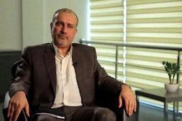 حاکمیت مسئول امنیت شهروندان در صورت نفوذ تروریست‌ها بین معترضان است
