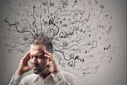  راهکارهای روان‌شناسان برای کنترل و کاهش اضطراب در زندگی روزمره