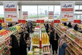 خالقی: جنگ بافت و روند انتقال کالا را تغییر داده | فعلا کمبودی در بازار نیست