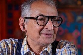 صادق زیباکلام: جنگ لزوماً به سقوط جمهوری اسلامی منجر نمی‌شود