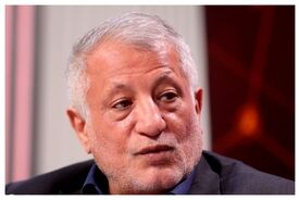 محسن هاشمی: طولانی شدن جنگ و نرسیدن به توافق به سود اسرائیل و روسیه است