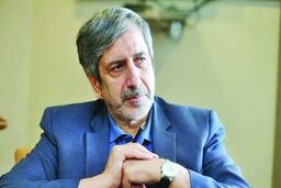معاون وزیر علوم دولت اصلاحات: نگاه امنیتی شکاف‌ها را عمیق‌تر می‌کند