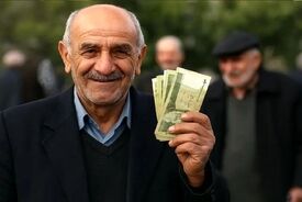 خبر مهم | معوقات بازنشستگان فروردین و اردیبهشت چه زمانی پرداخت می‌شود؟