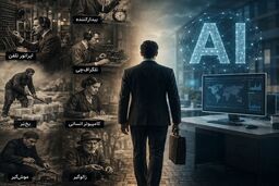 از «بیدارکننده» تا «کامپیوتر انسانی»؛ شغل‌هایی که فناوری برای همیشه از بازار کار حذف کرد