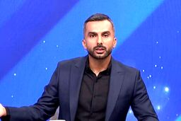 ببینید | انتقاد سنگین محمدحسین میثاقی به استوری سردار آزمون؟ 