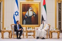 آکسیوس: امارات از پدافند گنبد آهنین اسرائیل در جنگ علیه ایران استفاده کرد