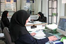 استاندار تهران: حضور کارکنان ادارات تهران، از شنبه صددرصدی شد