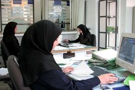 استاندار تهران: حضور کارکنان ادارات تهران، از شنبه صددرصدی شد