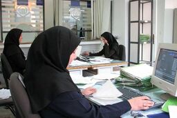 جزئیات کامل نحوه فعالیت ادارات پس از نوروز