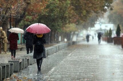  ۳ مقصد پاییزی اطراف تهران برای سفرهای یکروزه