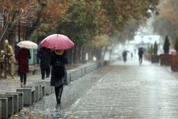  ۳ مقصد پاییزی اطراف تهران برای سفرهای یکروزه