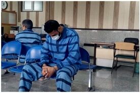 کارگران تشریفات در دادگاه: قاتل میهمان عروسی از کشور گریخته است