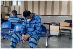 کارگران تشریفات در دادگاه: قاتل میهمان عروسی از کشور گریخته است