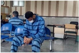 کارگران تشریفات در دادگاه: قاتل میهمان عروسی از کشور گریخته است
